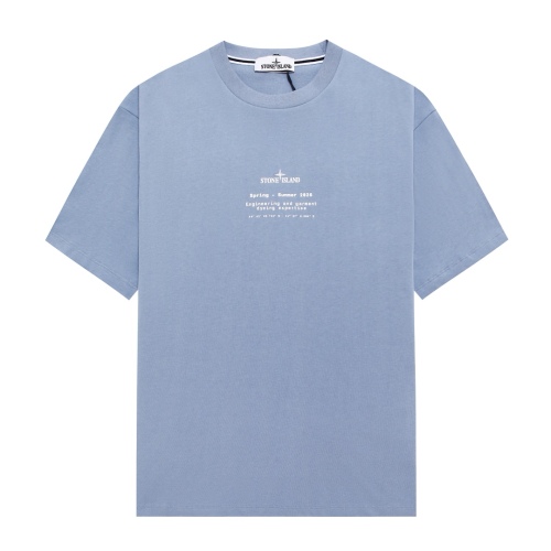 Stone Island 2026ss New T Shirt Size M-XXL