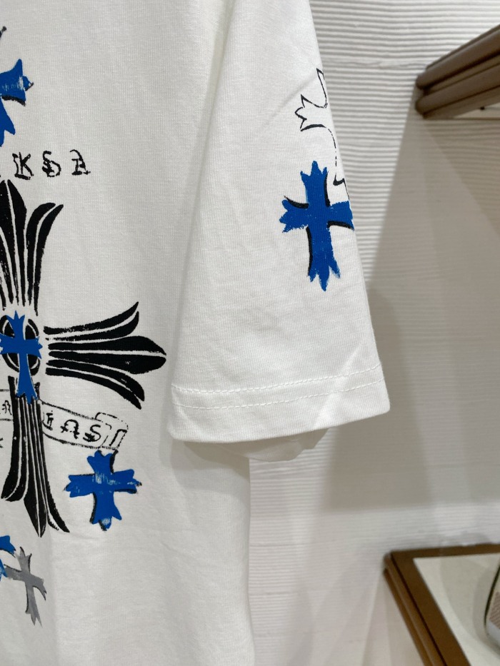 Chrome Hearts 2026ss New T Shirt Size M-XXXL