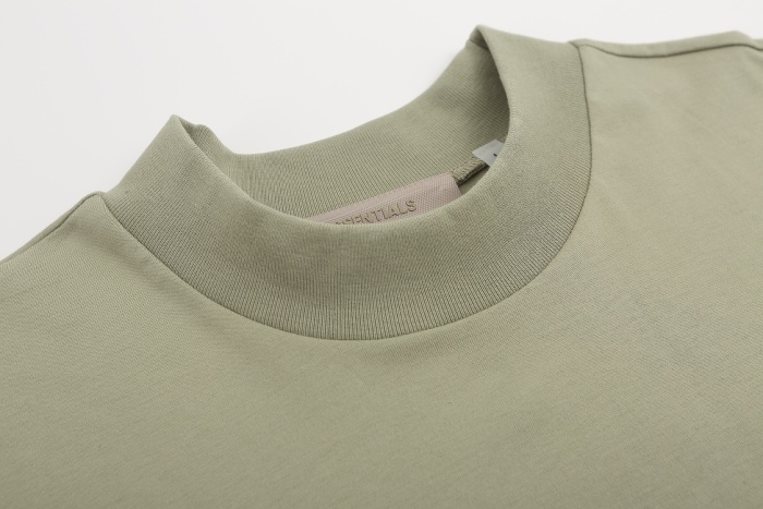 FOG FEAR OF GOD 2026ss New T Shirt Size S-XL
