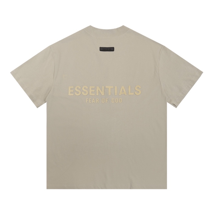 FOG FEAR OF GOD 2026ss New T Shirt Size S-XL