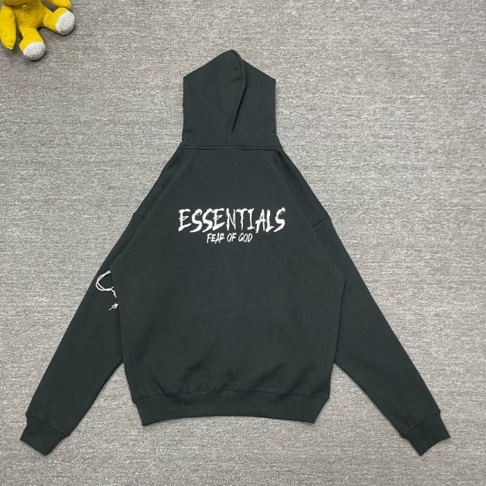 FOG FEAR OF GOD 2026ss New Sweatshirt Size S-XL