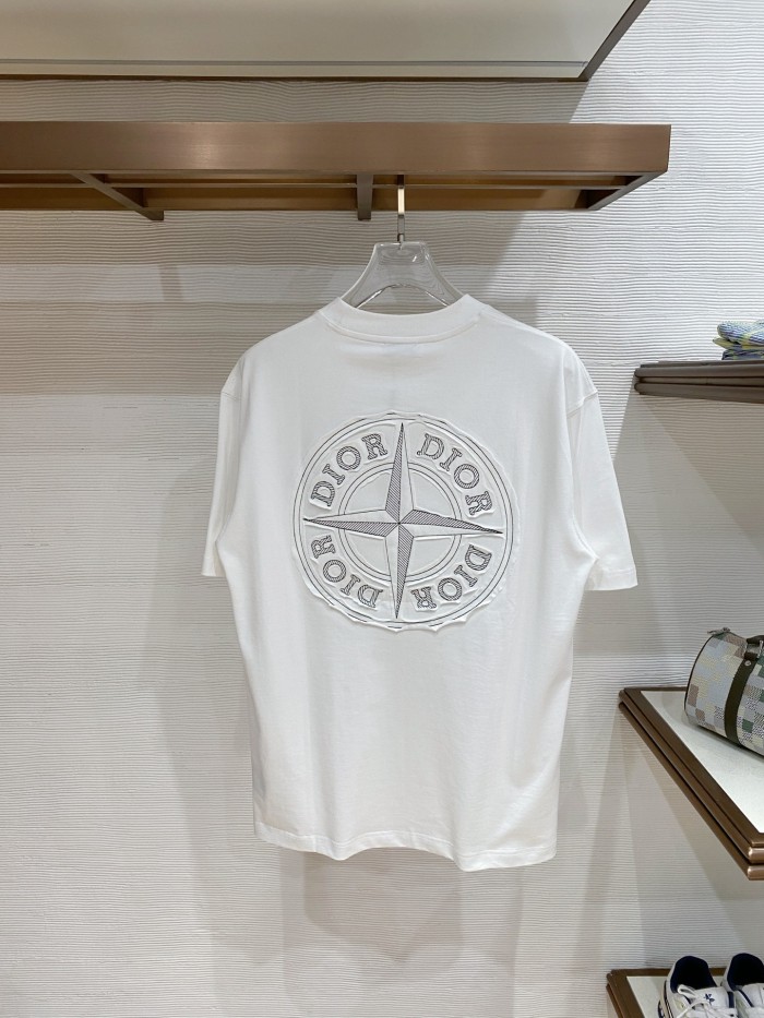 Dior 2026ss New T Shirt Size M-XXXL