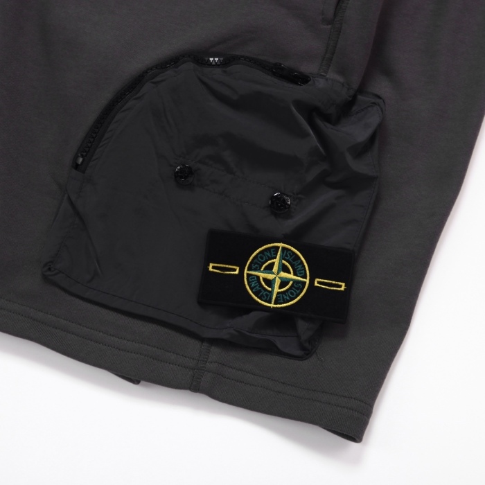 Stone Island 2026ss New Shorts Size M-XXL