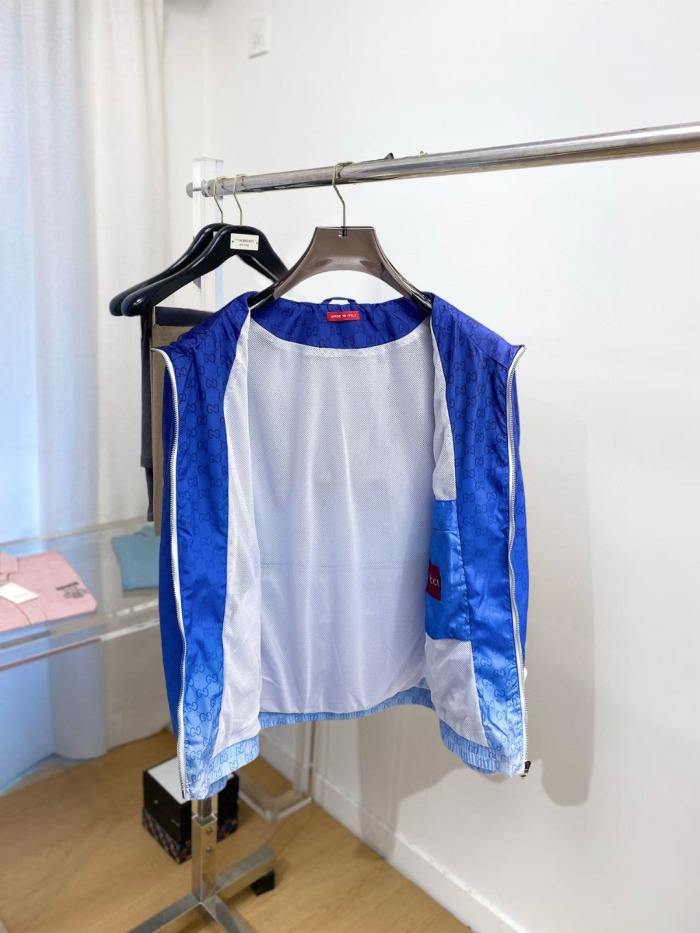 Gucci 2026ss New Jacket Size M-XXXL