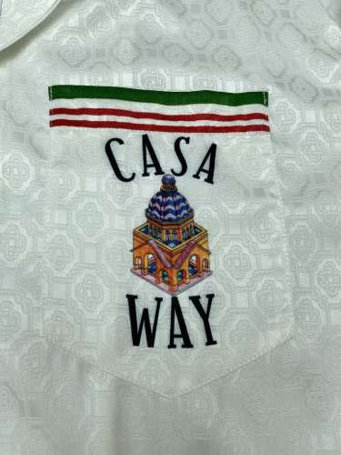 Casablanca T Shirt Size S-XL