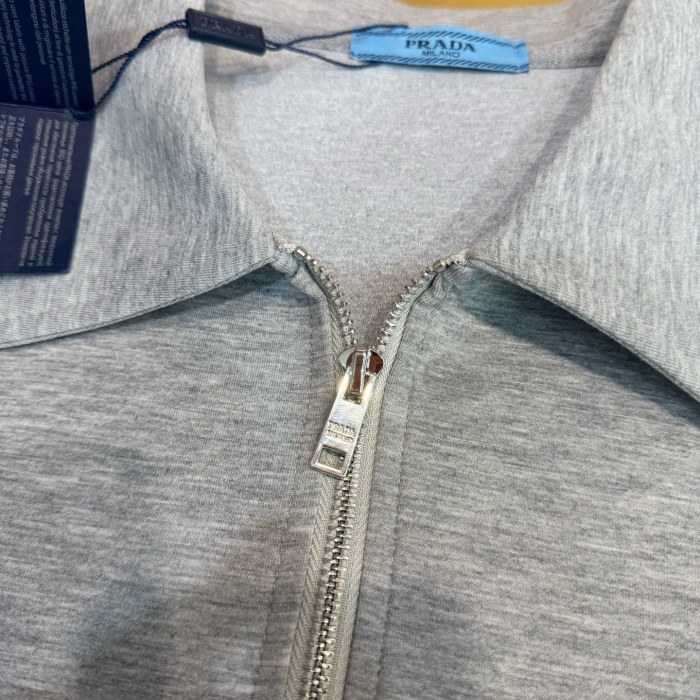 Prada 2026ss New Jacket Size S-XL