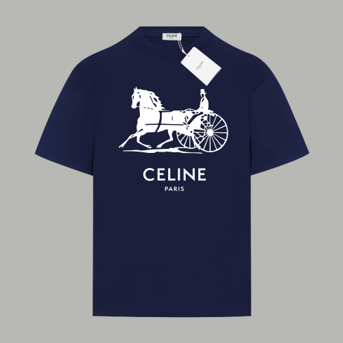 Celine 2026ss New T Shirt Size XS-L
