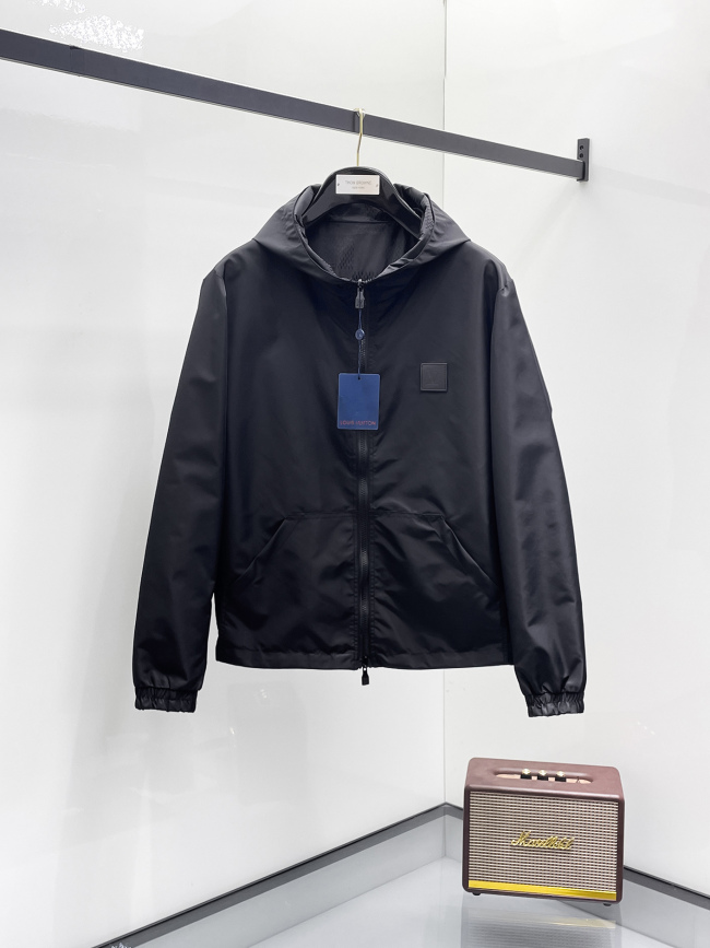 Louis Vuitton 2026ss New Jacket Size M-XXXL