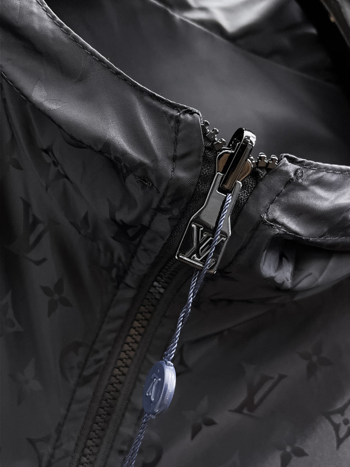 Louis Vuitton 2026ss New Jacket Size M-XXXL