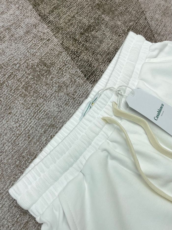 Casablanca Shorts Size S-XL