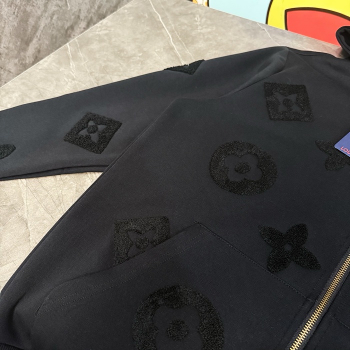 Louis Vuitton 2026ss New Jacket Size S-XL