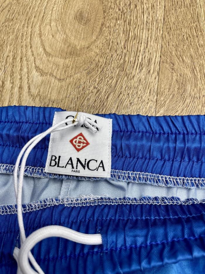 Casablanca Shorts Size S-XL