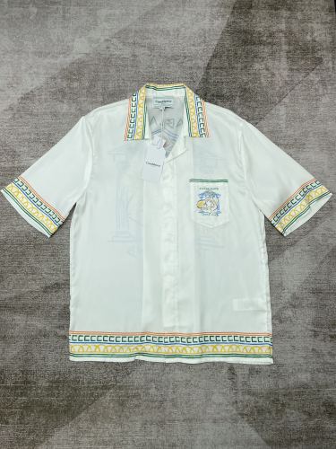 Casablanca T Shirt Size S-XL