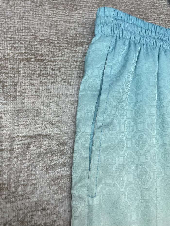 Casablanca Shorts Size S-XL