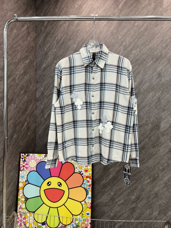 Chrome Hearts 2026ss New Jacket Size S-XL