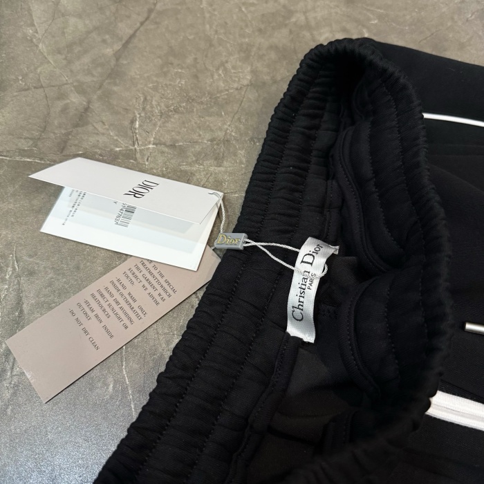 Dior 2026ss New Pants Size S-XL