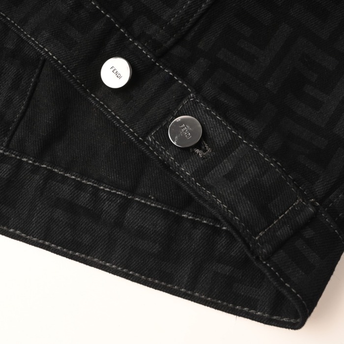 Fendi 2026ss New Jacket Size S-XL
