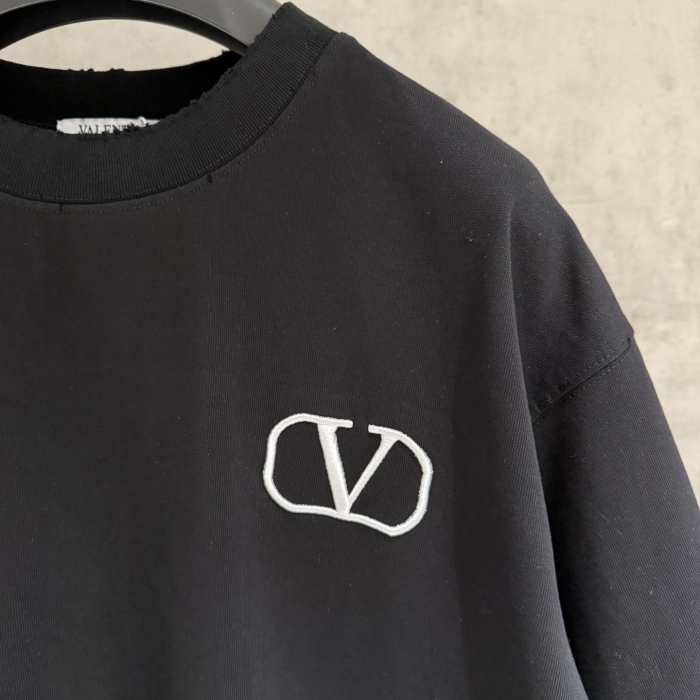 Valentino 2026ss New T Shirt Size S-XXL
