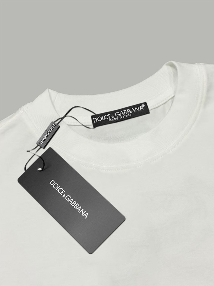 Dolce Gabbana 2026ss New T Shirt Size XS-L