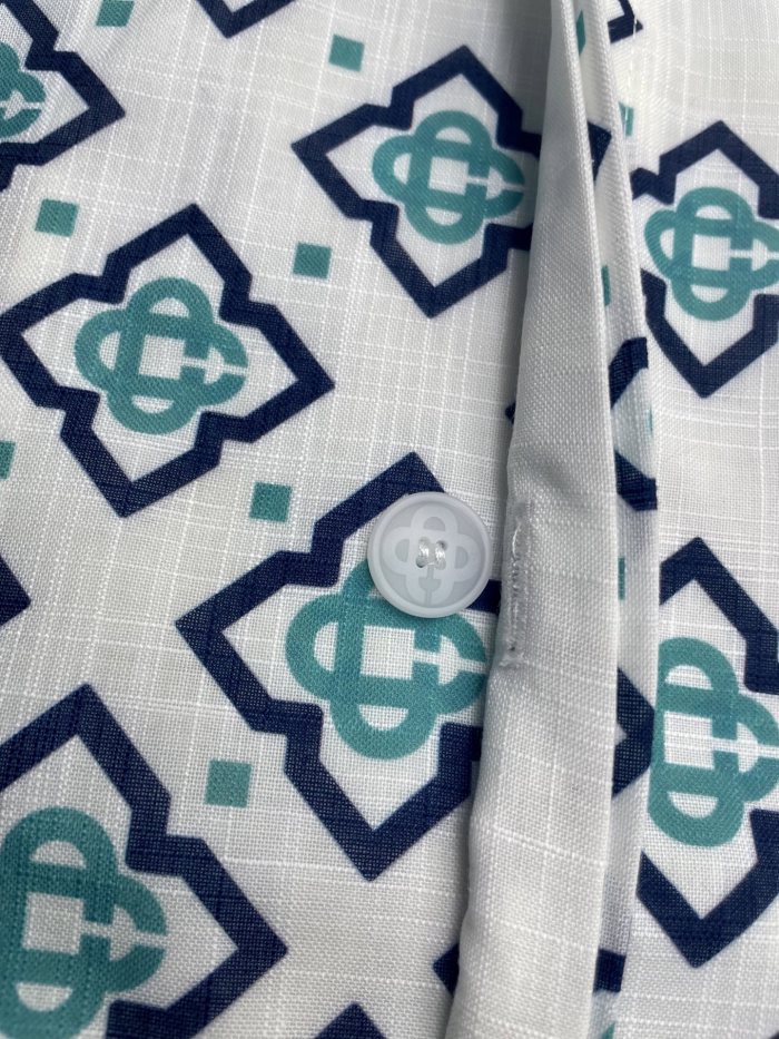 Casablanca T Shirt Size S-XL