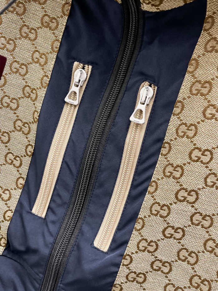 Gucci 2026ss New Jacket Size M-XXXL