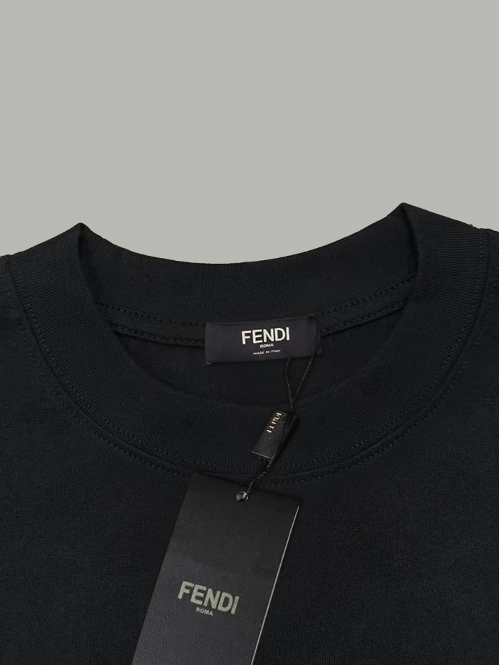 Fendi 2026ss New T Shirt Size XS-L