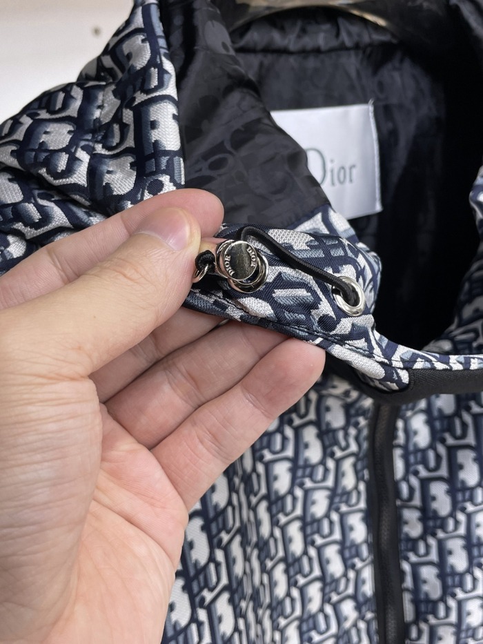 Dior 2026ss New Jacket Size M-XXXL
