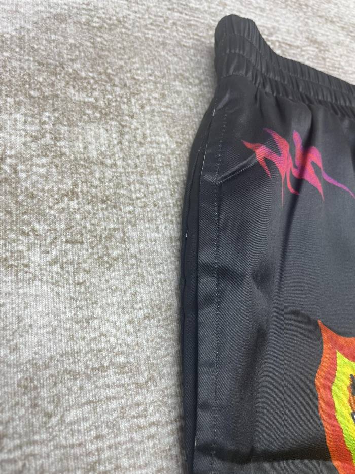 Casablanca Shorts Size S-XL