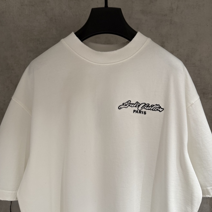Louis Vuitton 2026ss New T Shirt Size S-XXL