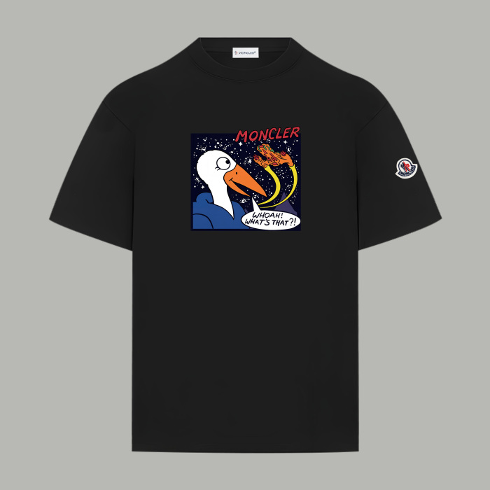 Moncler 2026ss New T Shirt Size XS-L