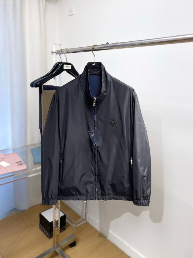 Prada 2026ss New Jacket Size M-XXXL