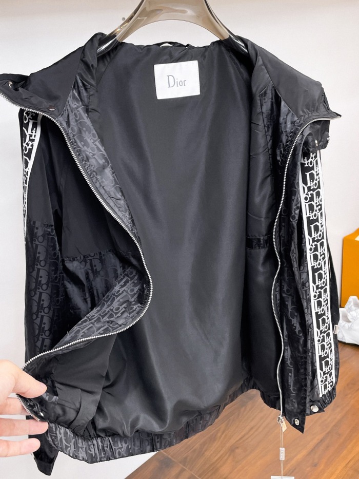 Dior 2026ss New Jacket Size M-XXXL