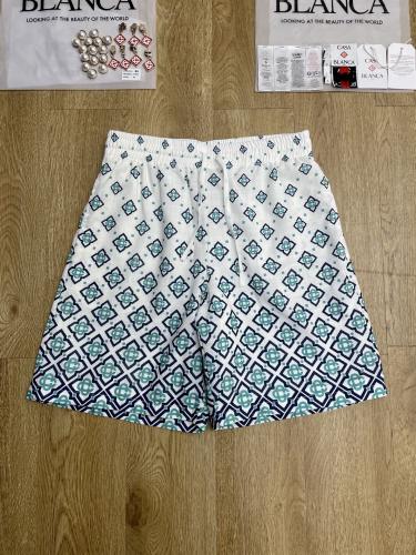 Casablanca Shorts Size S-XL