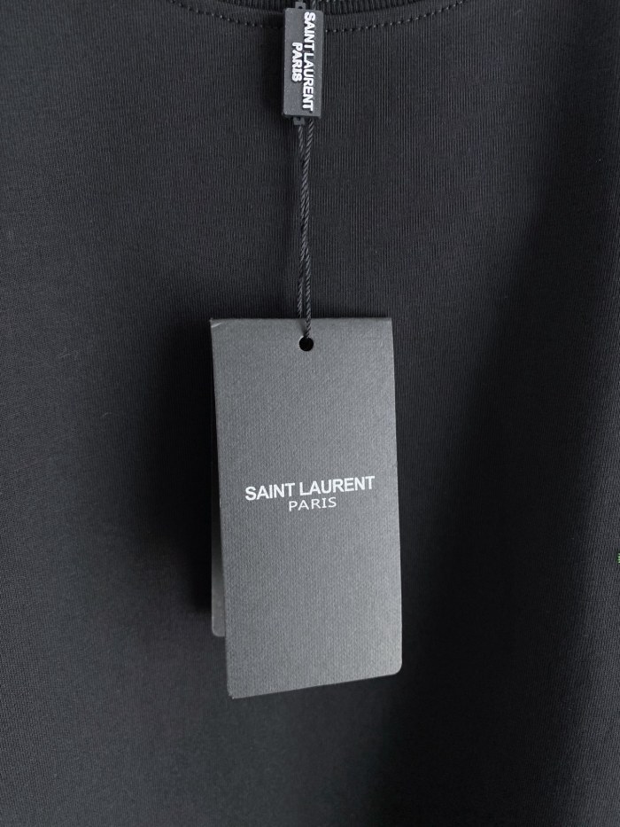 YSL 2026ss New T Shirt Size M-XXXL