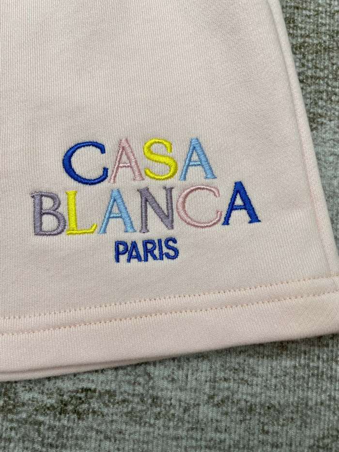 Casablanca Shorts Size S-XL