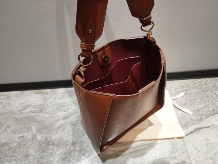 Stella McCartney Women Shoulder Bags Size 23*23*8cm