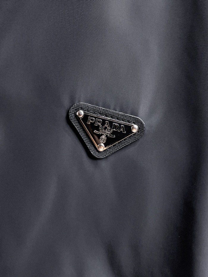 Prada 2026ss New Jacket Size M-XXXL