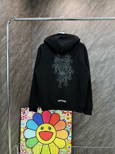 Chrome Hearts 2026ss New Jacket Size S-XL