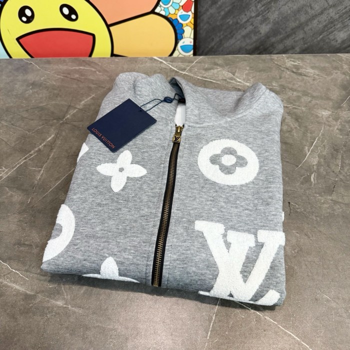 Louis Vuitton 2026ss New Jacket Size S-XL