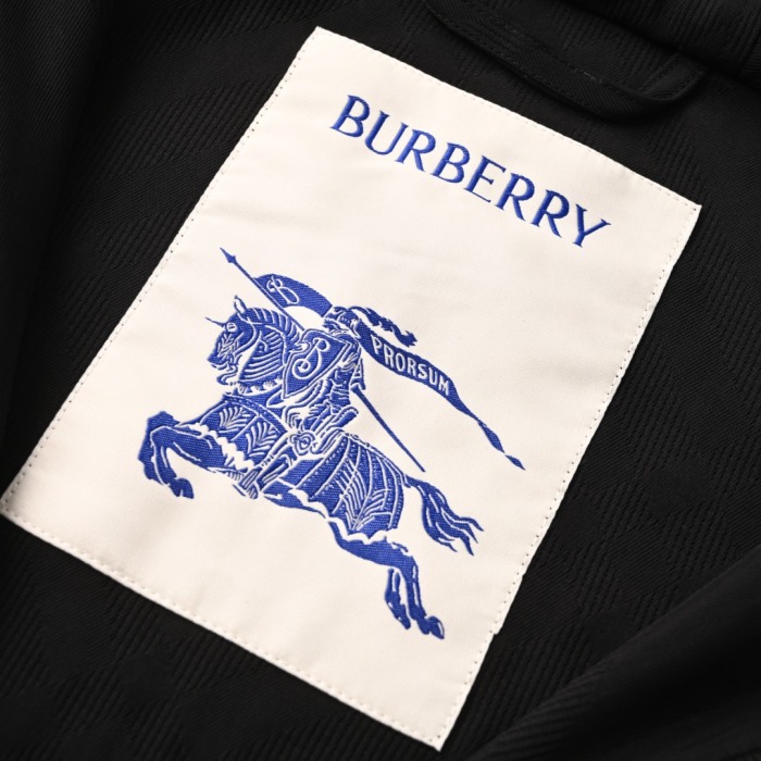 Burberry 2026ss New Jacket Size S-XL