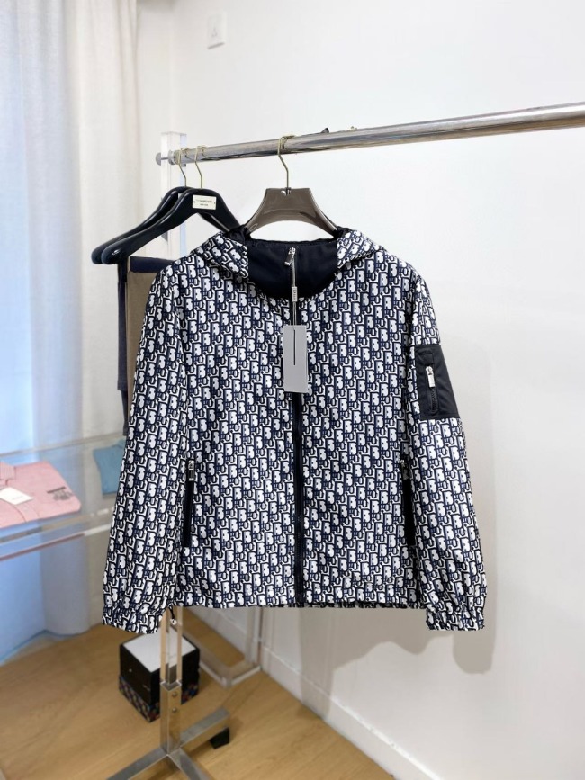 Dior 2026ss New Jacket Size M-XXXL