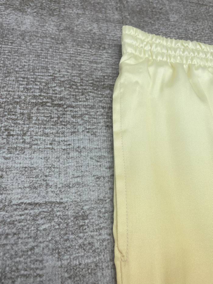 Casablanca Shorts Size S-XL