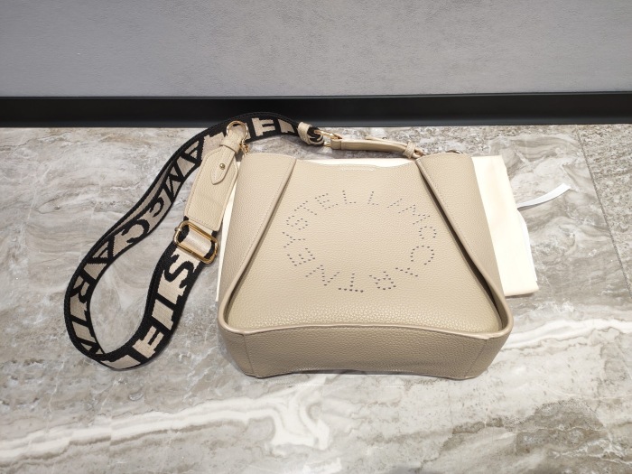 Stella McCartney Women Shoulder Bags Size 23*23*8cm