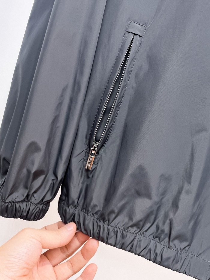 MiuMiu 2026ss New Jacket Size M-XXXL