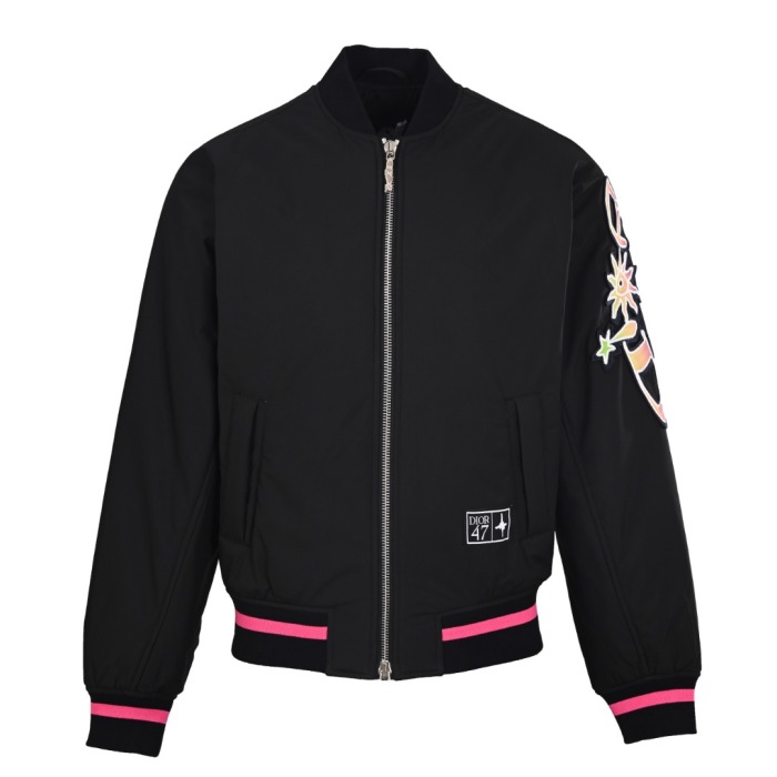 Dior 2026ss New Jacket Size S-XL