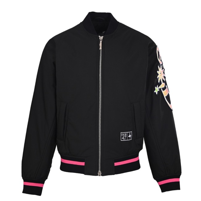 Dior 2026ss New Jacket Size S-XL