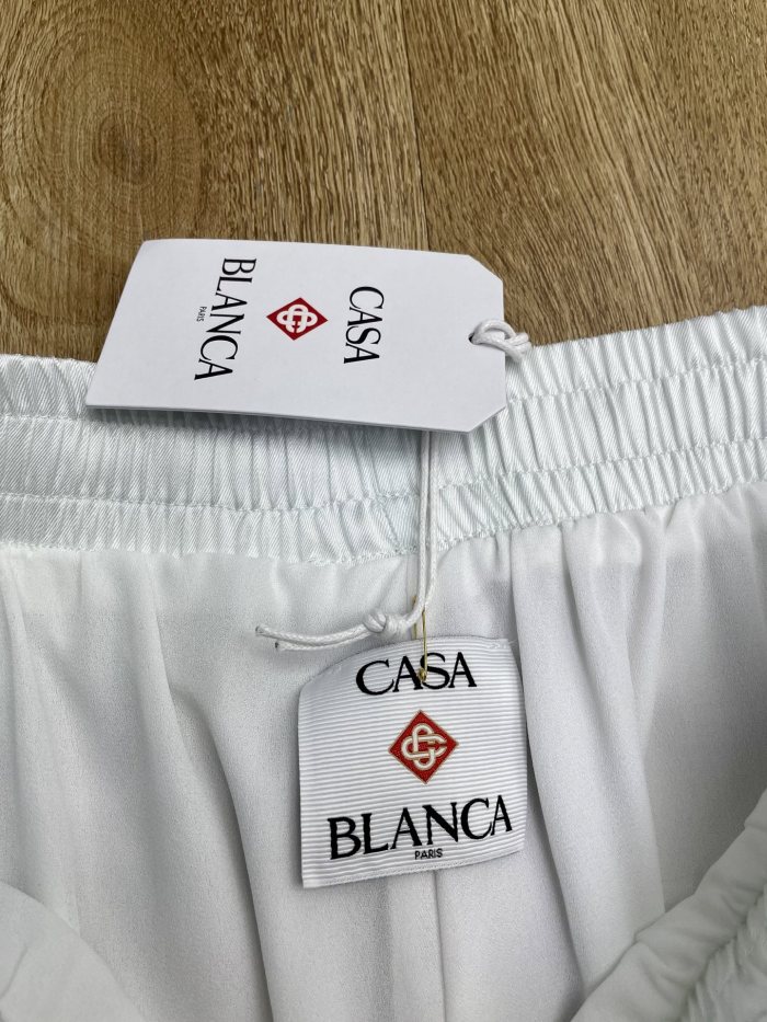 Casablanca Shorts Size S-XL