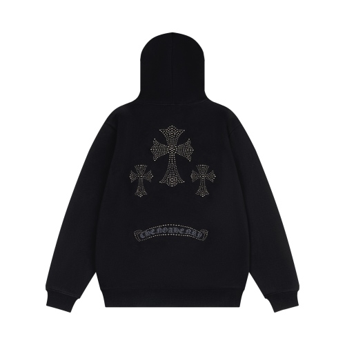 Chrome Hearts 2026ss New Jacket Size S-XL