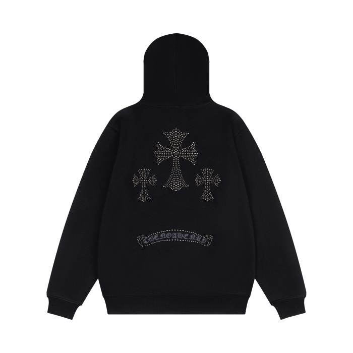 Chrome Hearts 2026ss New Jacket Size S-XL