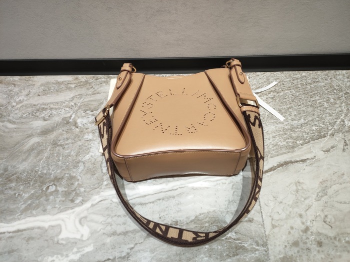 Stella McCartney Women Shoulder Bags Size 23*23*8cm